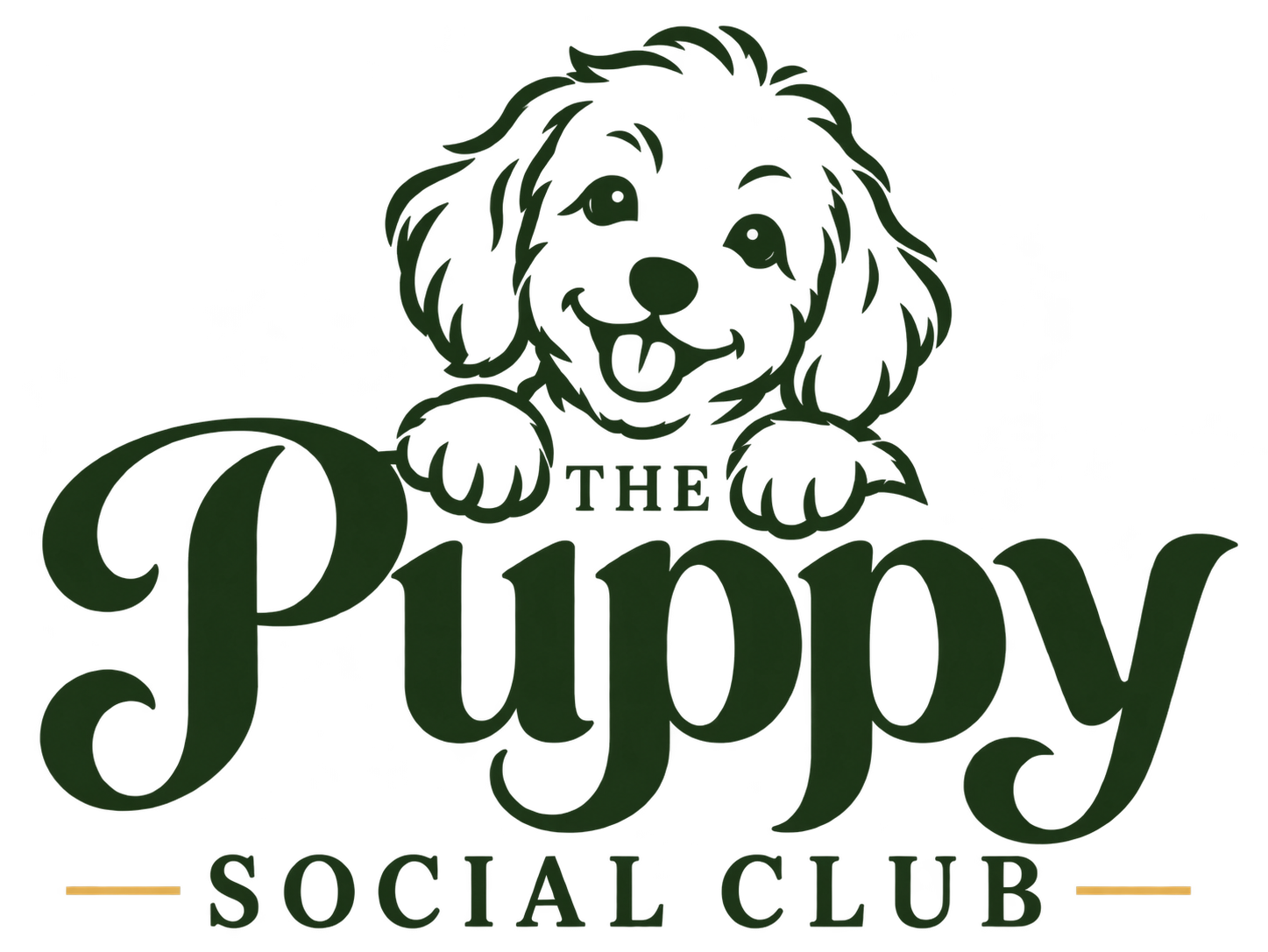 The Puppy Social Club